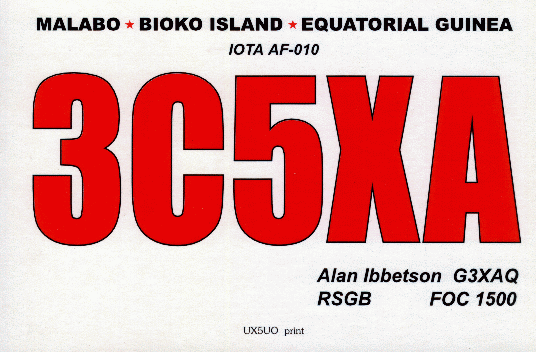 QSL