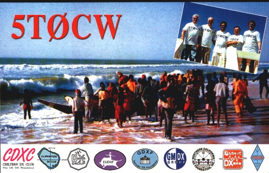 QSL