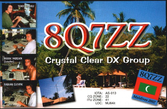 QSL