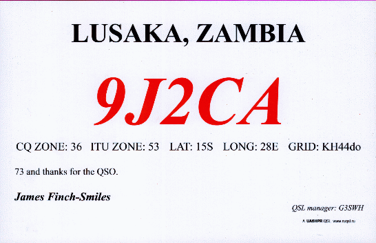 QSL