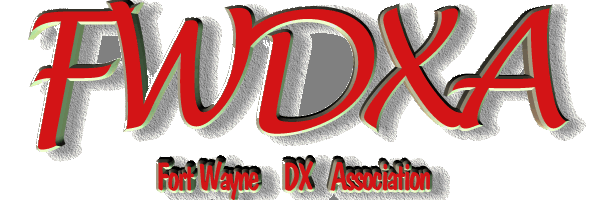 FWDXA logo