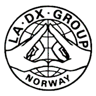 LA DX Group logo