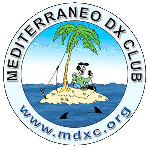 MDXC logo
