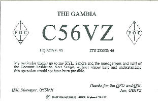 QSL