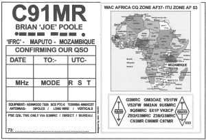 Awaiting QSL image.