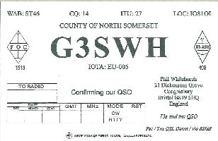 QSL