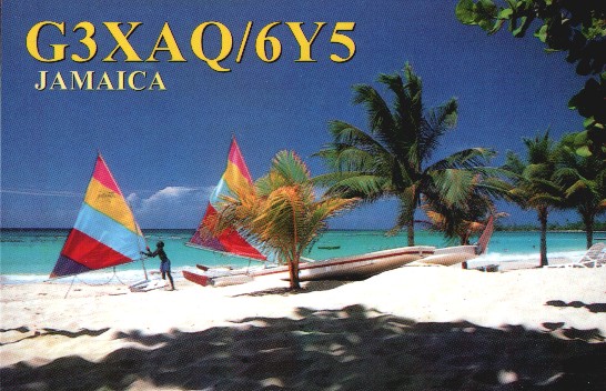 QSL