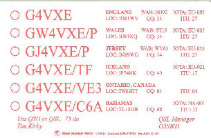 QSL