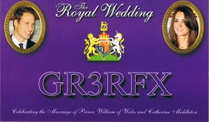 GR3RFX QSL image awaited.