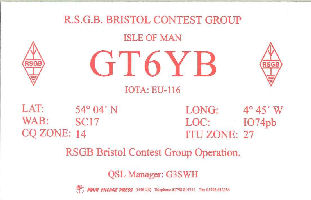 QSL