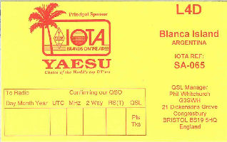 QSL