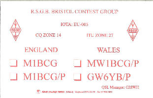 QSL