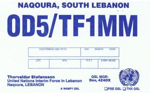 Awaiting QSL image.