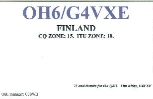 QSL