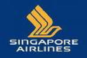 Singapore Airlines logo