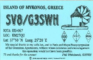 QSL