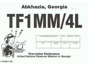 Awaiting QSL image.