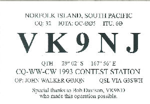 QSL